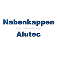 Nabenkappen für Alutec Felgen