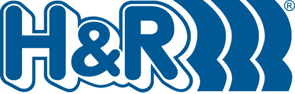 H&amp;R Spurverbreiterungen