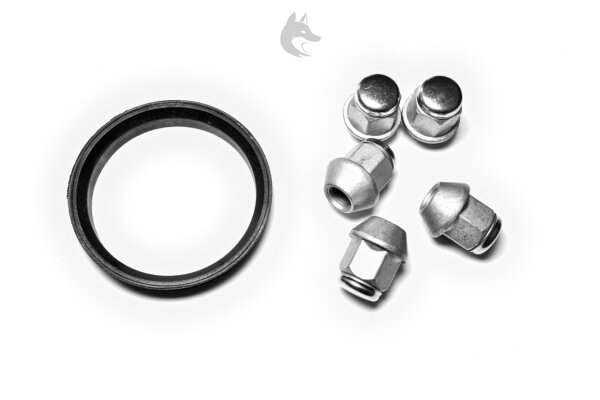 Zubehör-Kit ZP50847 - Mazda