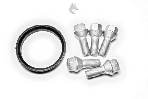 Zubehör-Kit ZP50216 - Alfa Romeo