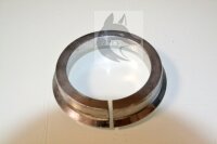 Zentrierring 72,6 - 57,1 mm - aluminium