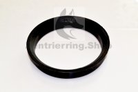 Zentrierring 76,0 - 67,1 mm - signalschwarz