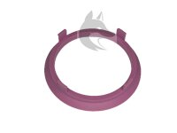 Zentrierring 71,6 - 63,4 mm - violett