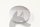 Alutec - ATS - Rial Nabenkappe N23 - silber - neutral