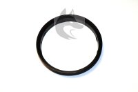 Zentrierring 67,1 - 66,1 mm - schwarz