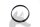 Zentrierring 67,1 - 66,1 mm - schwarz