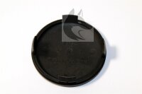 Alutec - ATS - Rial Nabenkappe N56 - schwarz matt - ohne...