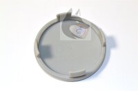 Alutec - ATS - Rial Nabenkappe N56 - silber - ohne Logo