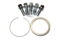 BBS-Zentrierringsystem (PFS) von 82,0 auf 66,6 mm -...