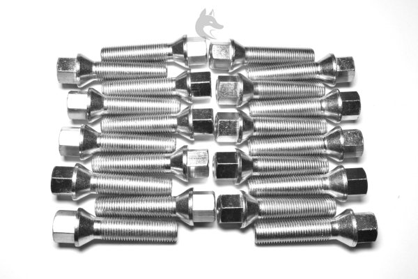 Wheelworld Zubehör MFS 51 - Peugeot