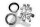 Multipack MP-105B - Ford Galaxy (III), S-Max (II), Edge