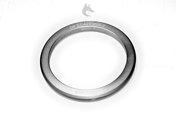 BBS Aluminium Zentrierring 82,0 - 65,1 mm