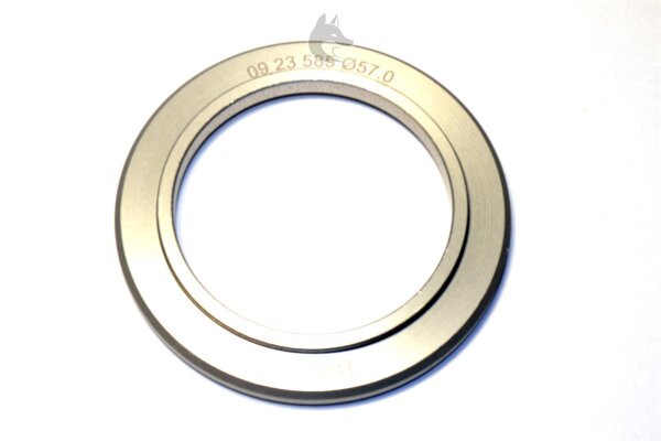 BBS Aluminium Zentrierring 82,0 - 57,1 mm
