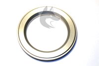 BBS Aluminium Zentrierring 82,0 - 57,1 mm
