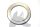 BBS Aluminium Zentrierring 82,0 - 57,1 mm