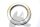 BBS Aluminium Zentrierring 82,0 - 57,1 mm