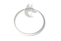 BBS-Zentrierringsystem (PFS) von 70,0 auf 63,4 mm - Ford - 0931319