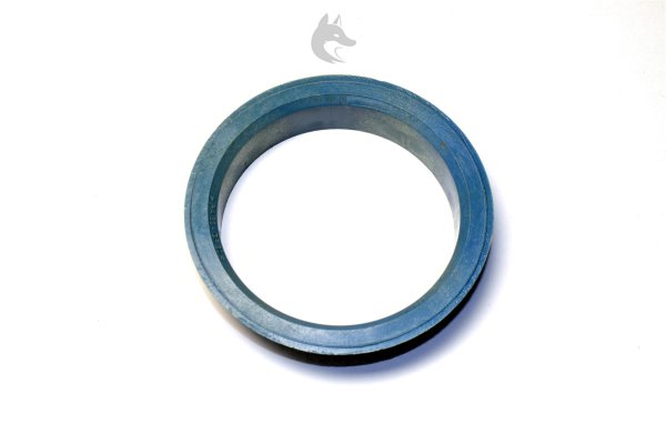 Zentrierring 64,1 - 58,1 mm - taubenblau