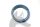 Zentrierring 64,1 - 58,1 mm - taubenblau