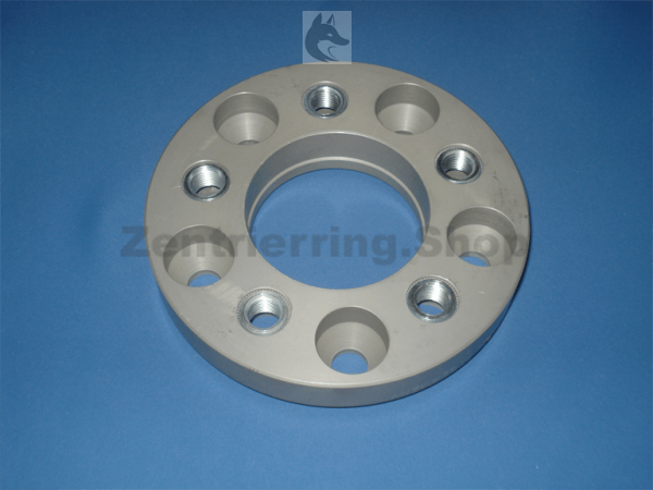 RH Adaptescheibe 5/112 - 5/112 - 40 mm - 40555726