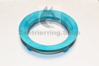 Zentrierring 70,1 - 56,6 mm - mint