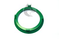Zentrierring 70,1 - 59,1 mm - grün