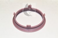 Zentrierring 70,1 - 65,1 mm - violett