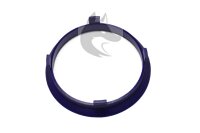 Zentrierring 70,1 - 66,4 mm - dunkelblau