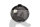Alutec Nabenkappe N50 - Ikenu - graphit dunkel - Logo silber