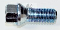 Radschraube M14x1,5x39 mm Kegelbund 60°