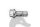 Radschraube M14x1,5x28 mm Kugelbund R13
