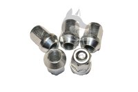 Zubehör-Kit ZPM5X2144 - 5x Radmutter M14x1,5x30...