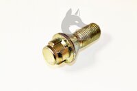 Felgenschloss M14x1,5x30 mm Kegelbund 60°