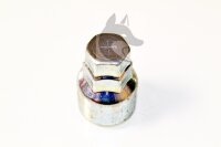 Felgenschloss M14x1,5x30 mm Kegelbund 60°