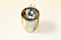 Felgenschloss M14x1,5x30 mm Kegelbund 60°