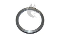BBS Aluminium Zentrierring 82,0 - 66,5 mm