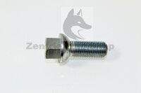 Radschraube M14x1,5x42 mm Kugelbund R14