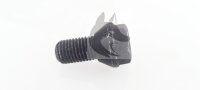 Radschraube M14x1,25x25 mm Kegelbund 60° - Kurzkopf