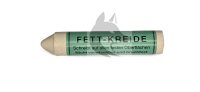 Fettkreide - Reifenkreide weiß