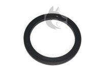 Zentrierring 72,2 - 56,1 mm - dunkelgrau