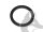 Zentrierring 72,2 - 56,1 mm - dunkelgrau