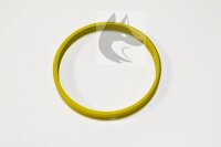 Zentrierring 72,0 - 66,1 mm - gelb