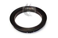 Zentrierring 76,0 - 64,1 mm - schwarz