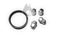 Zubehör-Kit ZP40307 - Chevrolet - Daewoo